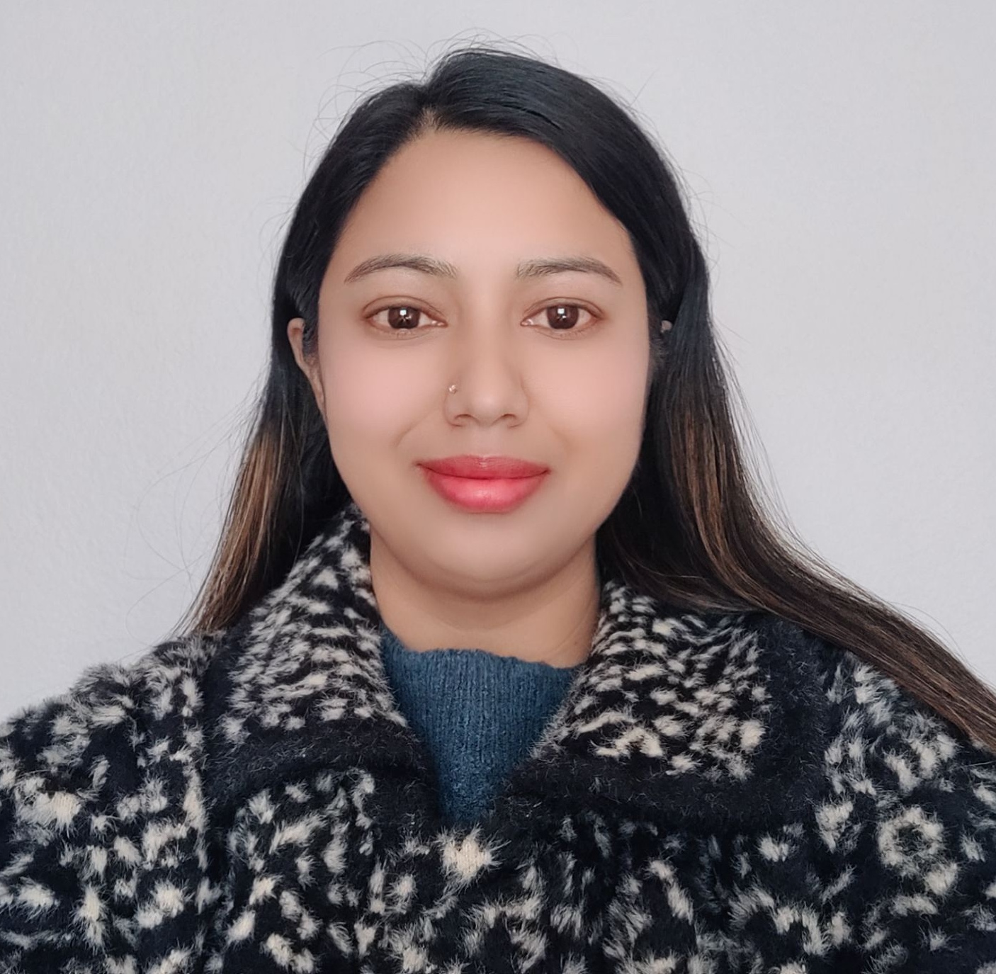 Pratima Adhikari